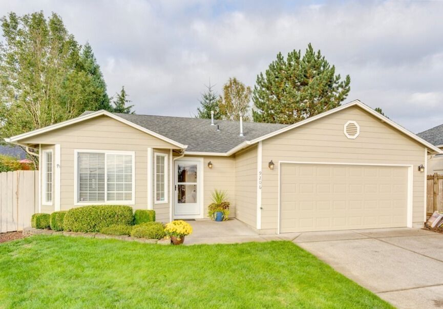 Foto principal - 9206 NE 132nd Ave