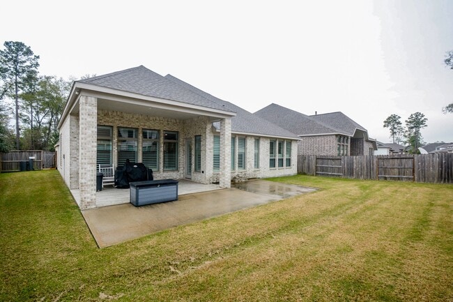 Building Photo - 11947 Gramina Way