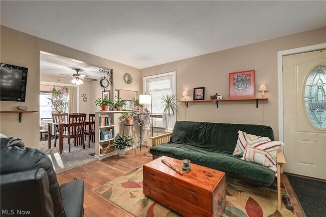 Foto del edificio - 1501 E 248th St