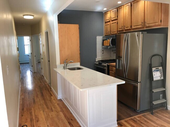 Foto del edificio - 507 W 173rd St