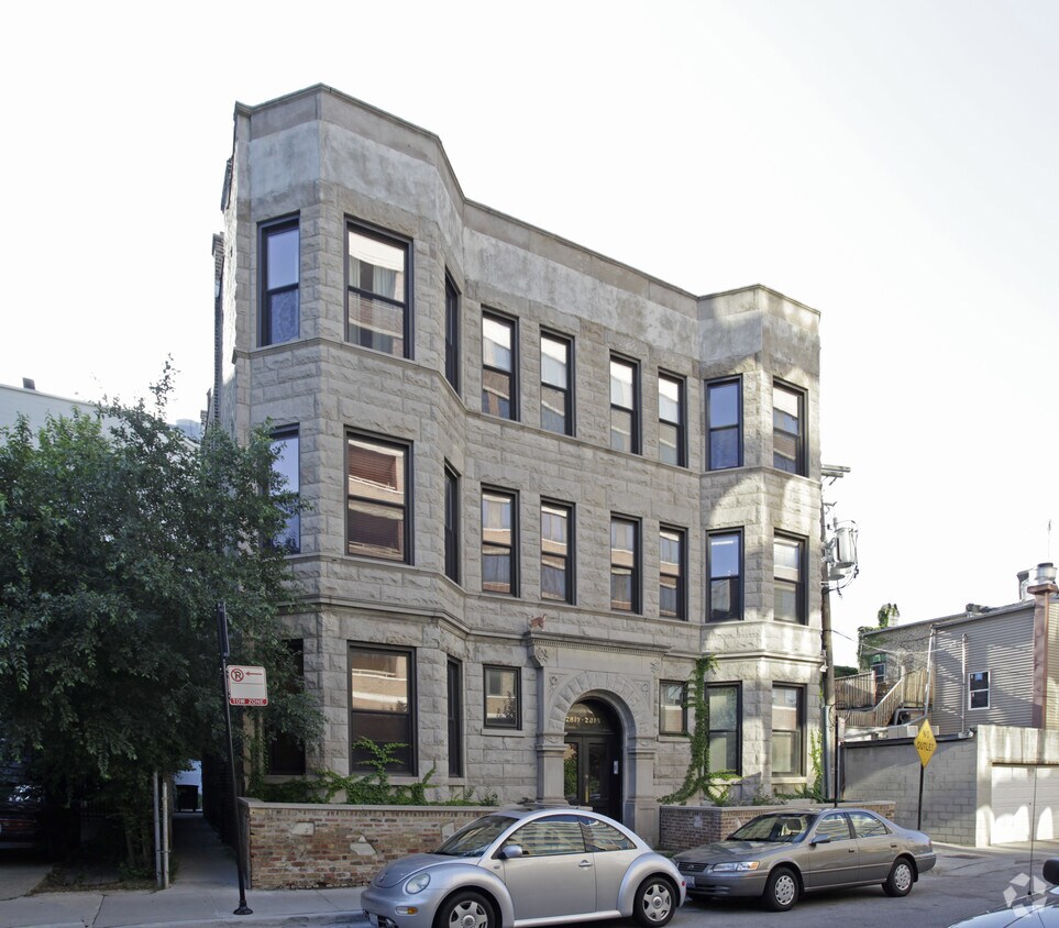 Foto del edificio - 2815-2817 N Orchard St