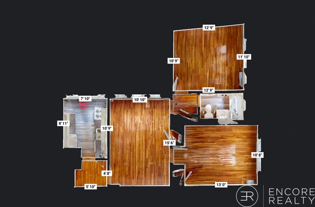 Building Photo - 1626 Commonwealth Ave