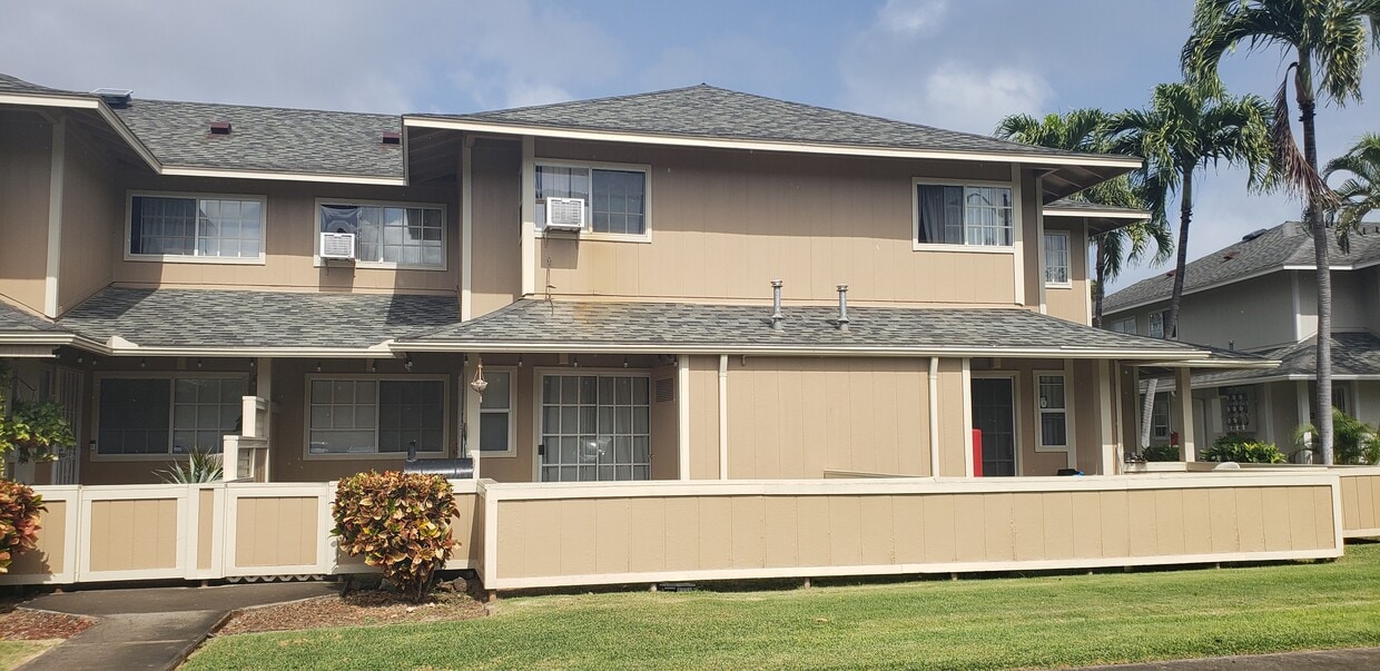 911008 Makaaloa St, Ewa Beach, HI 96706 Townhome Rentals in Ewa