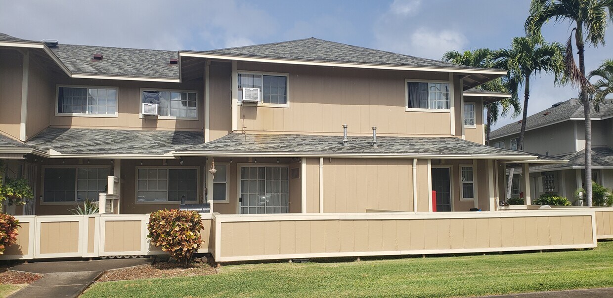 911008 Makaaloa St, Ewa Beach, HI 96706 Townhome Rentals in Ewa