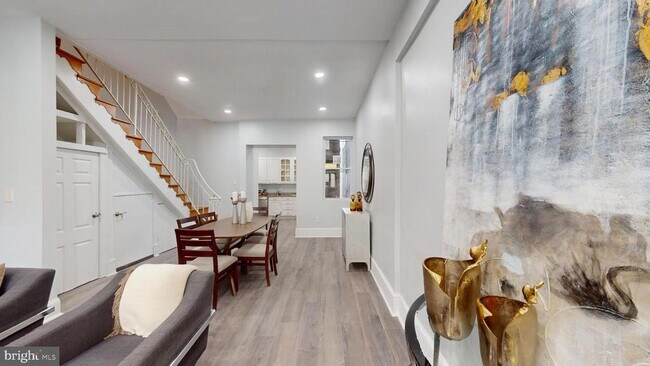 Foto del edificio - 1228 Fairmont St NW