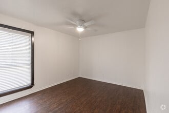 2BR,2BA-838SF-Second Bedrrom - Cityscape Apartments