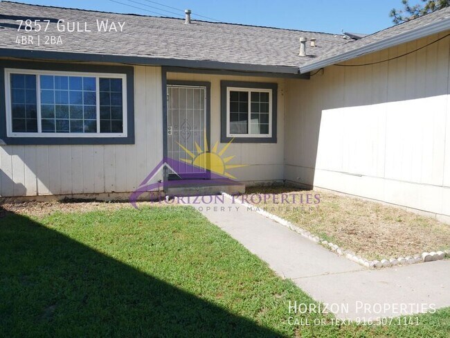 Foto del edificio - 7857 Gull Way