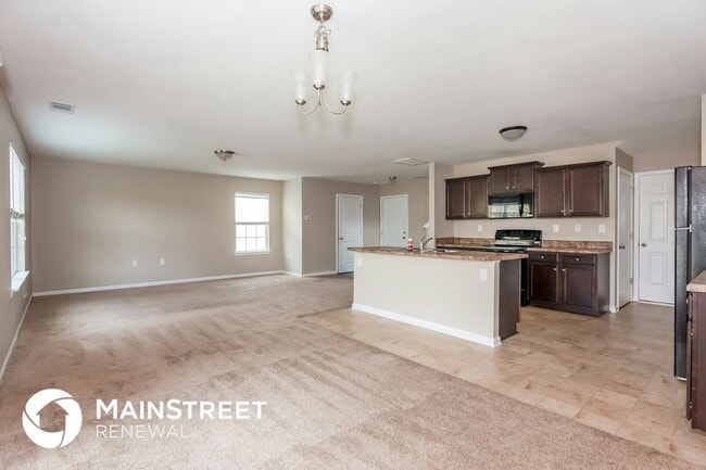 Foto del edificio - 3415 Victoria Brook Ln