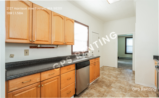 Foto del edificio - 2127 Harrison Ave