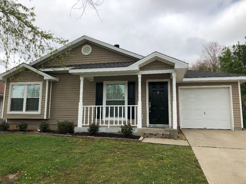 226 Knox Creek Trail NW, Madison, AL 35757 House Rental in Madison, AL