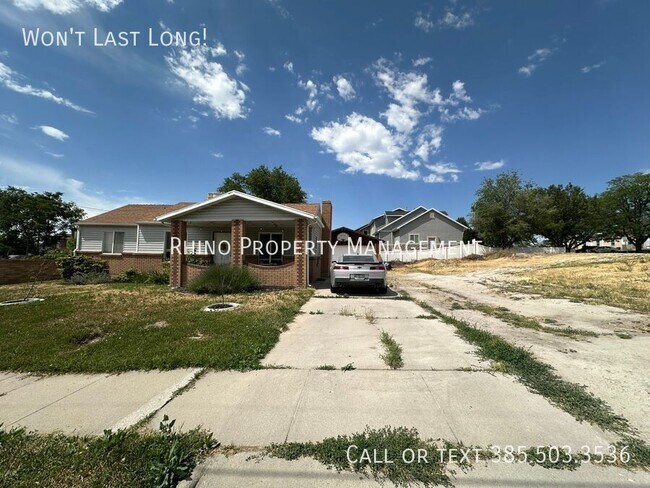Building Photo - 55 E 11000 S