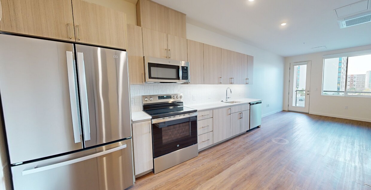 Photo - Alloy Midtown Apartments