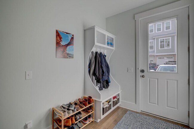 Foto del edificio - 1817 Bungalow Row