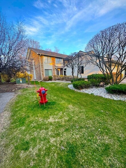 Foto del edificio - 6979 Pebble Creek Woods Dr