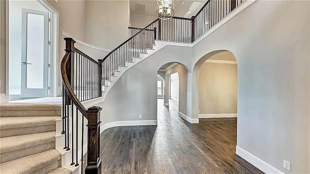 Foto del edificio - 16553 Prairie Oak Rd