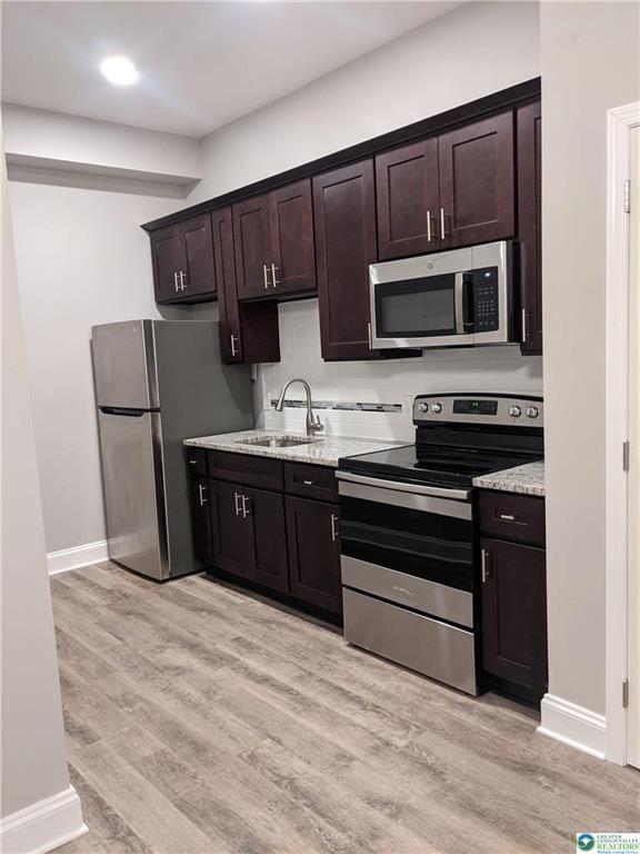 Foto del edificio - 134 E Broad St