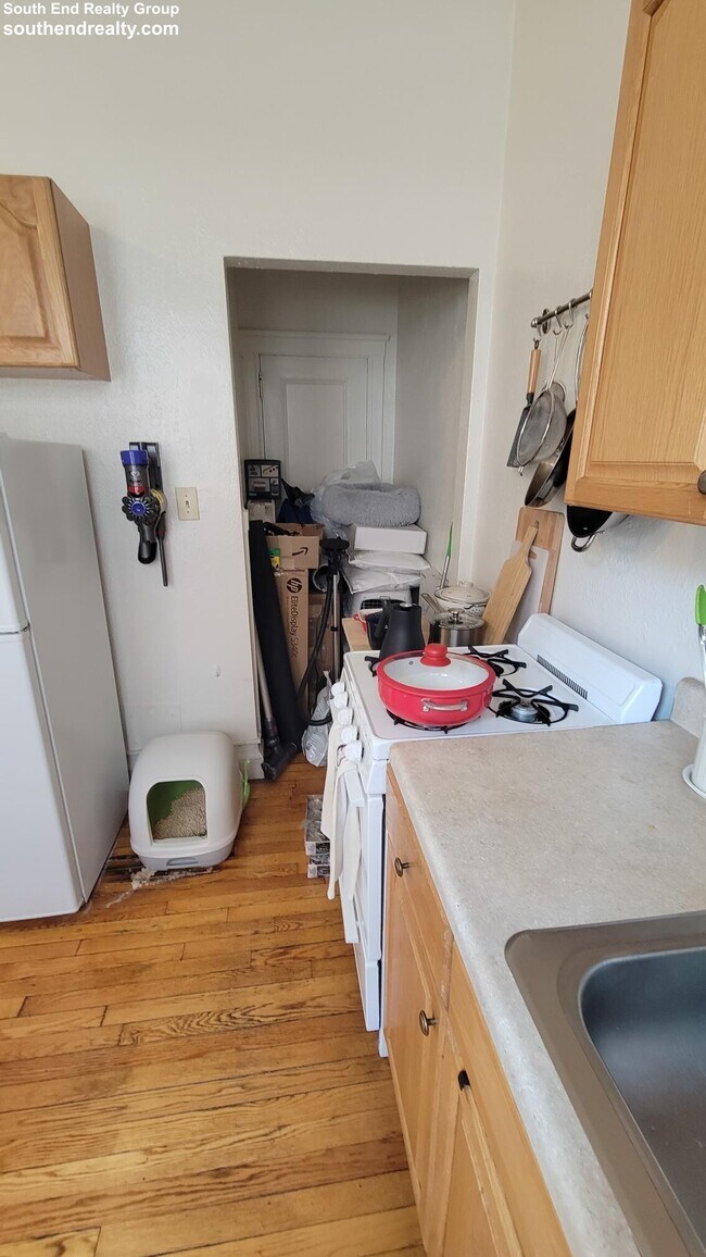 Foto del edificio - 125 Peterborough St