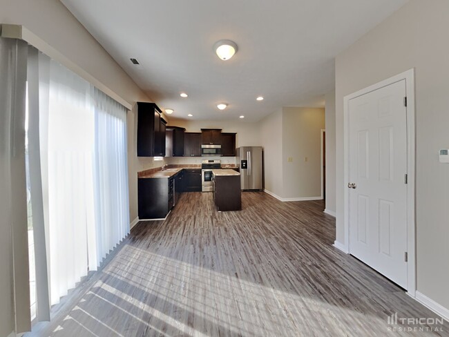 Building Photo - 2613 Harshaw Ct