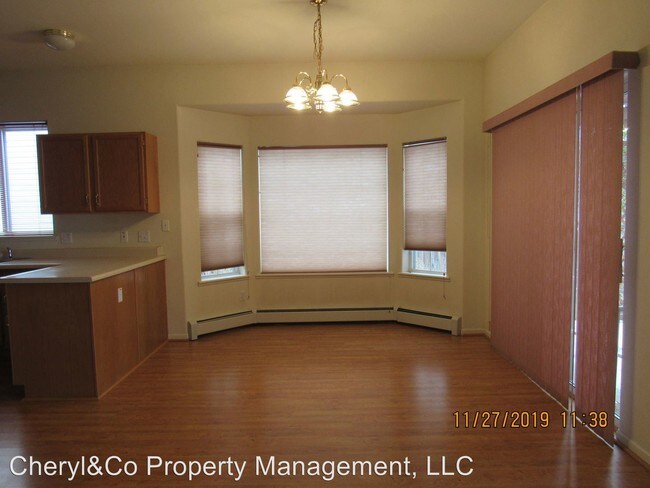 Building Photo - 2 br, 2 bath House - 358 Ponderosa Circle