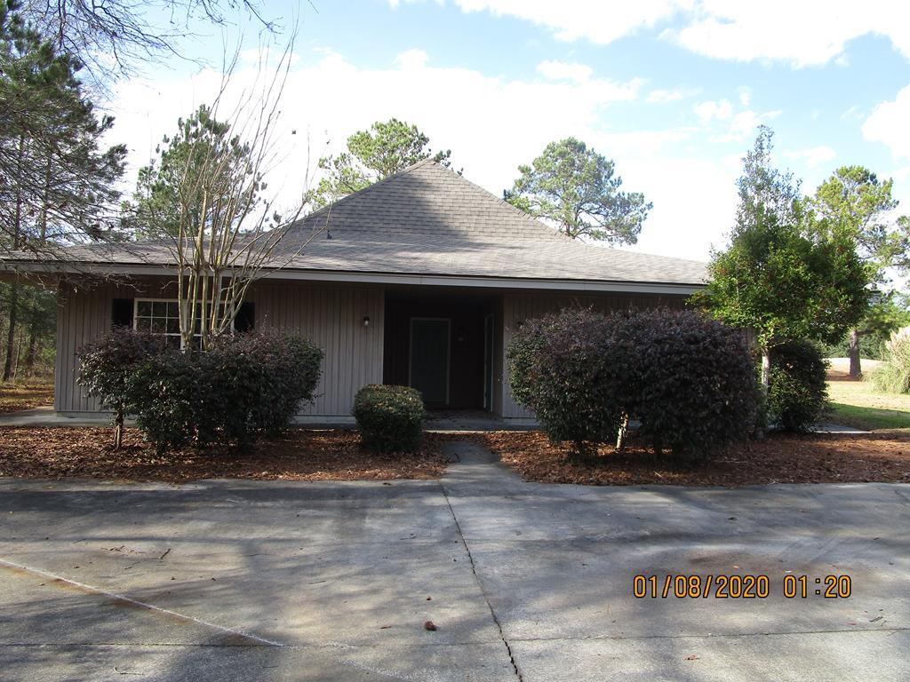 Apartments In Manning Sc