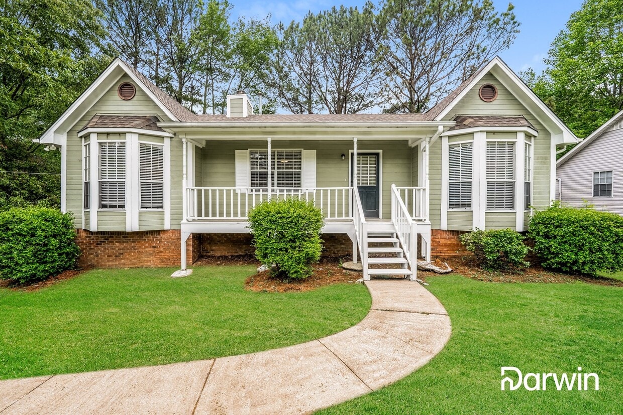 2029 Brewster Rd, Birmingham, AL 35235 House Rental in Birmingham, AL