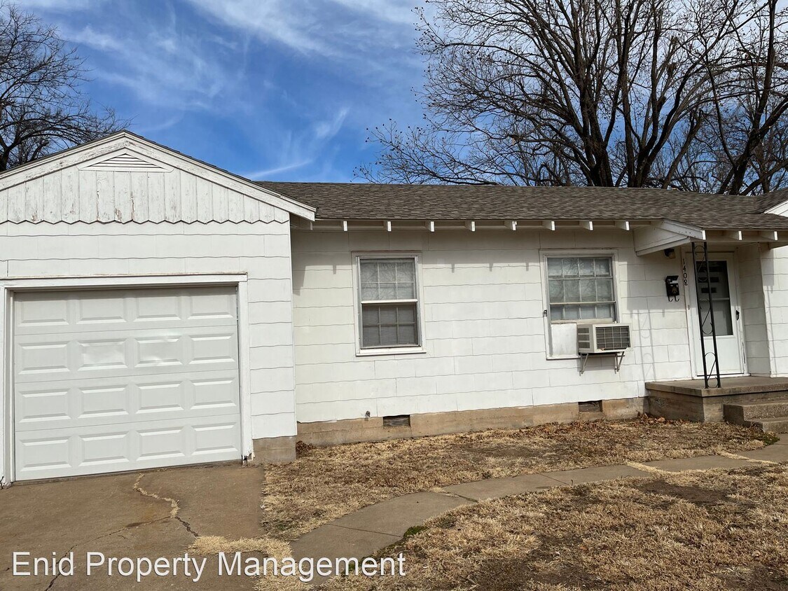 Primary Photo - 2 br, 1 bath House - 1408 E. Pine