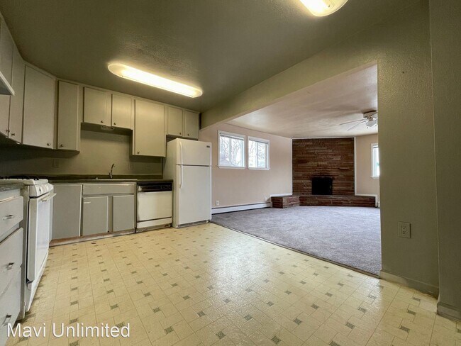 Foto del edificio - 3 br, 2 bath House - 1905 Elmira St.