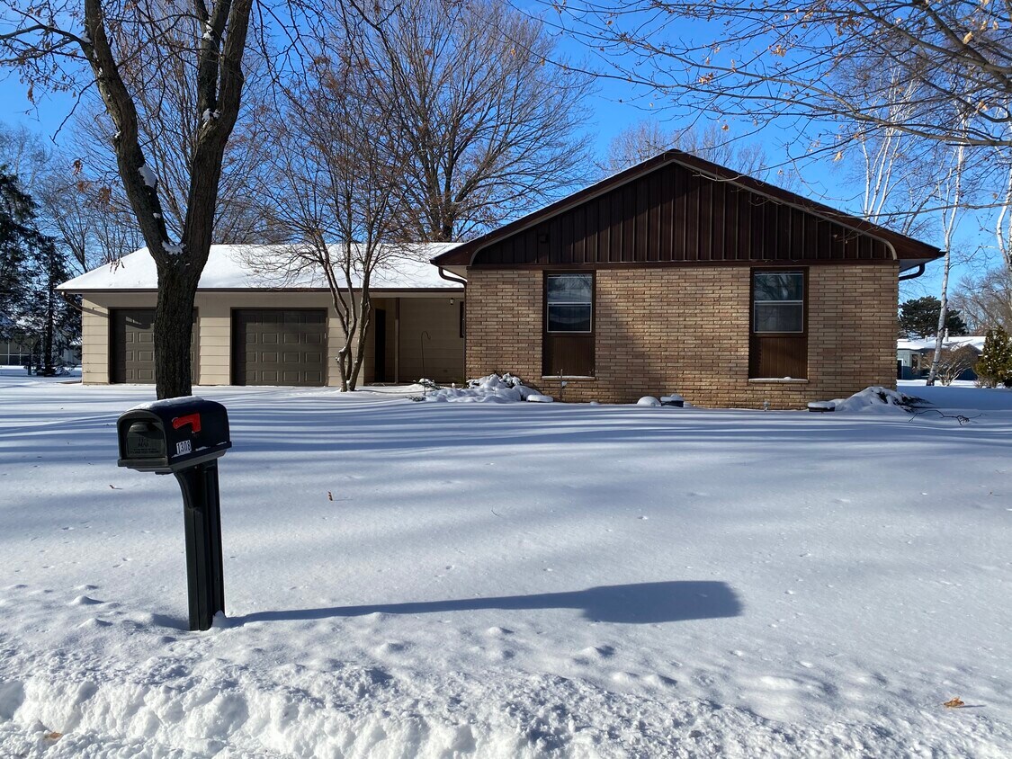Foto principal - 1308 17th St SW
