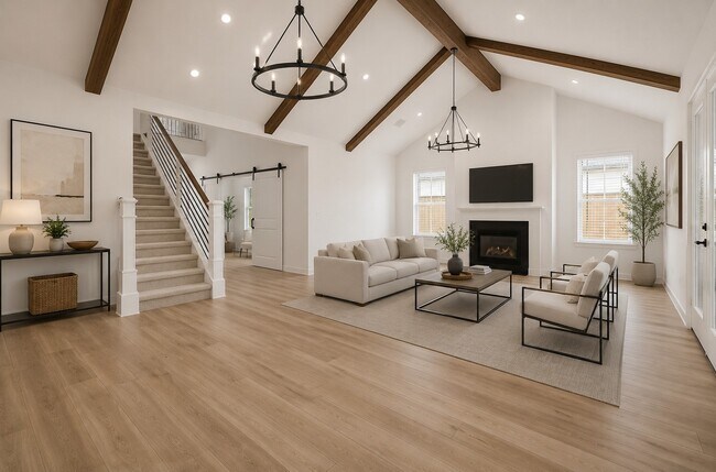 Building Photo - 5519 Bowquiver Ln