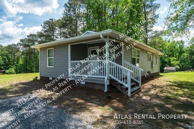 Foto del edificio - 3057 Woodruff Mill Rd