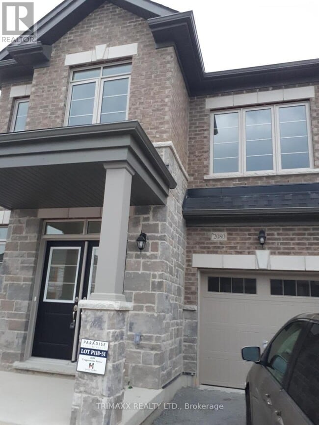 Building Photo - 2080 Coppermine St