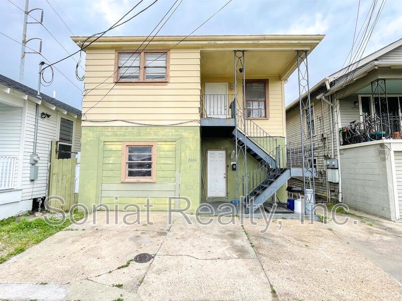 Foto principal - 2604A Franklin Ave