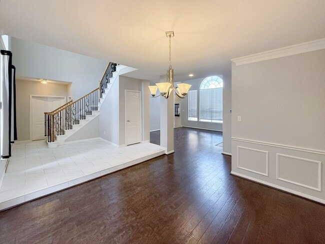 Foto del edificio - Comfort and Convenience in West Plano Living