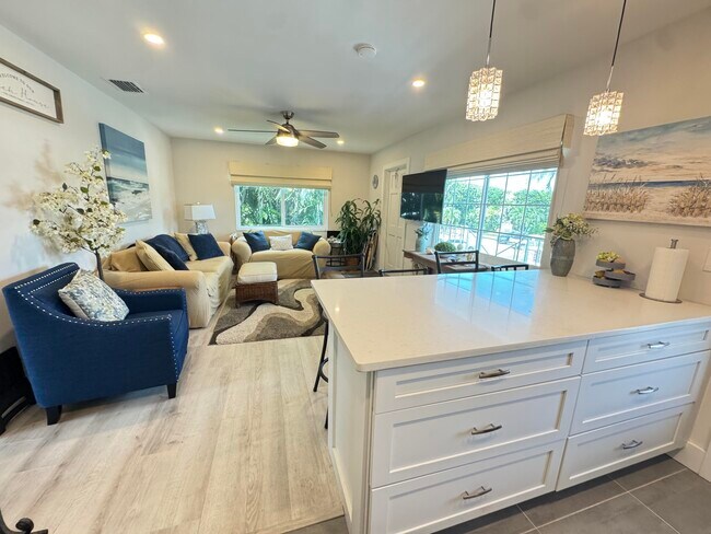 Foto del edificio - 5505 N Ocean Blvd