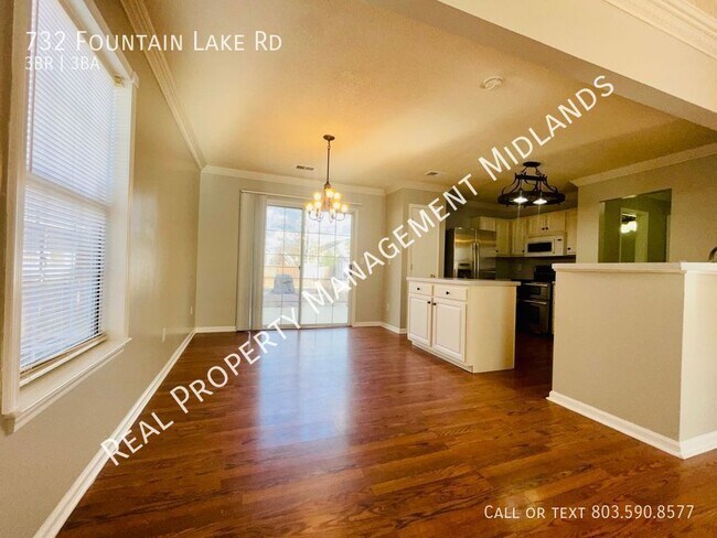 Building Photo - Beautiful home in Southeast Columbia! Appl...