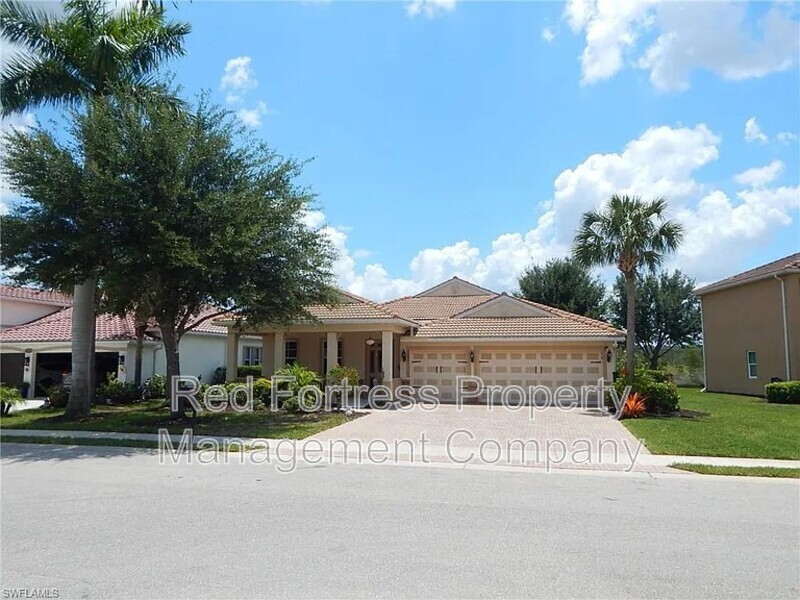 Foto principal - 2531 Sawgrass Lake Ct