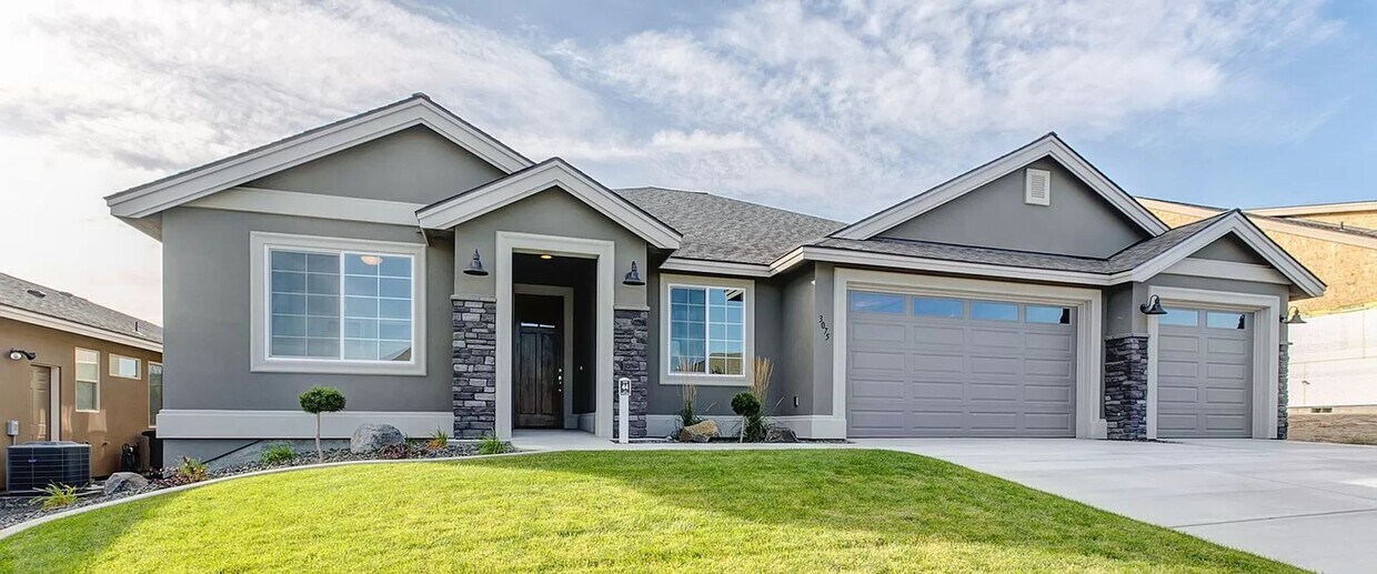 Foto principal - Gorgeous Home for Lease in Horn Rapids