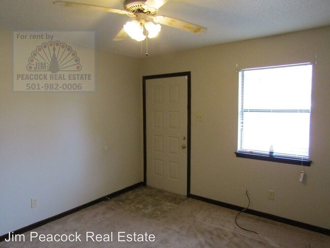 Building Photo - 1204 S Bailey St