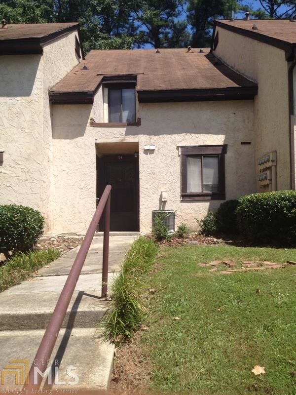 24 Tiburon Dr, Lithonia, GA 30038 House for Rent in Lithonia, GA