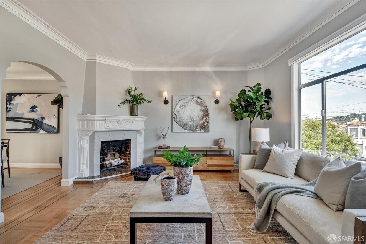 Foto principal - 1551 27th Ave