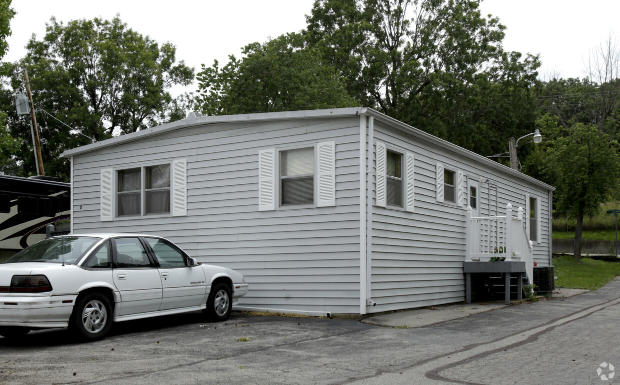 Foto del edificio - Belleville Mobile Home Estates