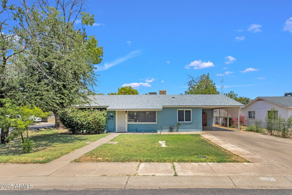 Foto principal - 1417 S Wilson St