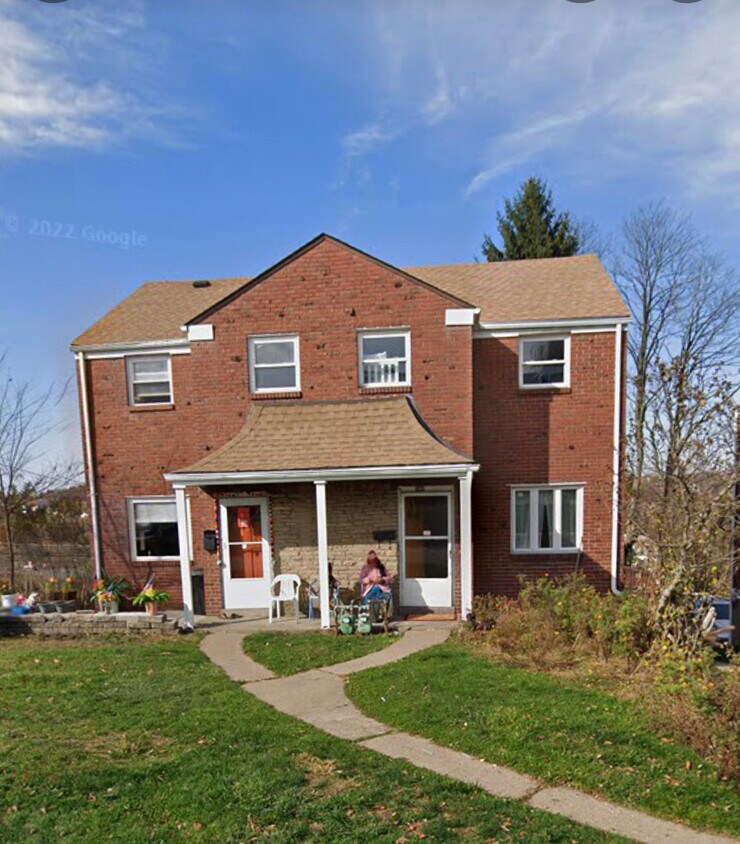 Foto principal - 1611 Parkline Dr