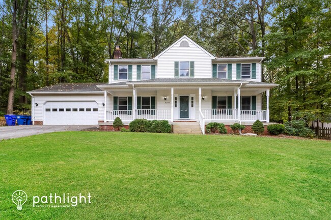 Foto del edificio - 8208 Seven Pines Ln, Waldorf, MD, 20603