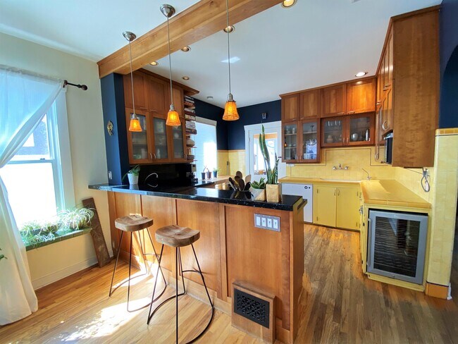 Foto del edificio - 427 K St E