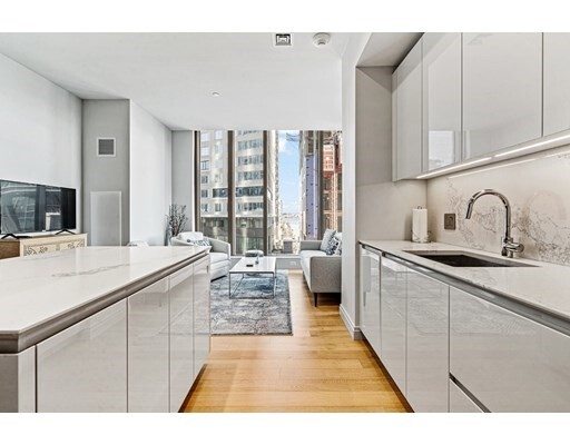 Building Photo - 133 Seaport Blvd