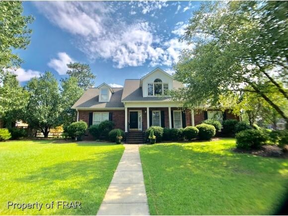 Foto principal - 2800 Selhurst Dr