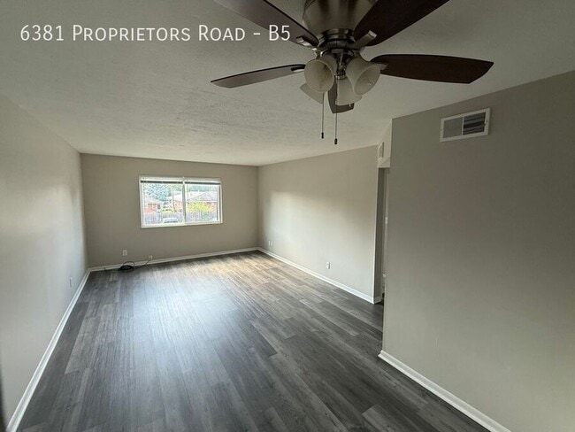 Building Photo - 6381 Proprietors Rd
