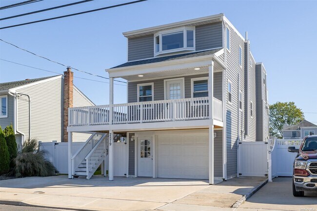 Foto del edificio - 2579 Neptune Ave
