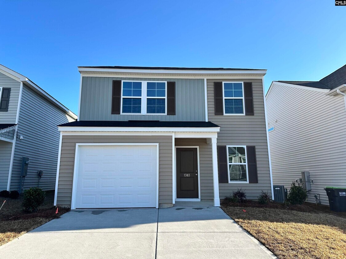 Foto principal - 1383 Moorgrove Rd